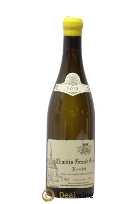 Chablis Grand Cru Blanchot Raveneau (Domaine)