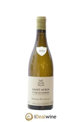 Saint-Aubin 1er Cru Les Charmois Paul Pillot (Domaine)
