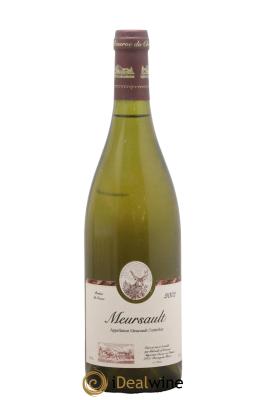 Meursault Maurice Bidouilh de Verneuil