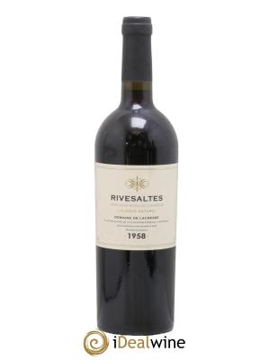 Rivesaltes Lacresse (Domaine de)