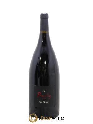 Reuilly Le Reuilly rouge des Poetes