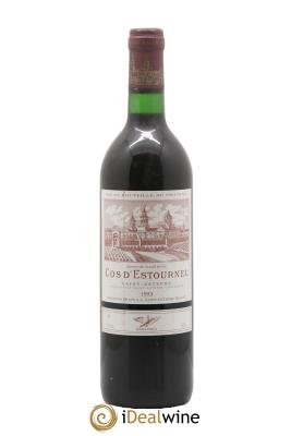 Cos d'Estournel 2ème Grand Cru Classé