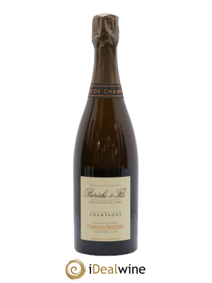 Campania Remensis Extra-Brut Bérêche et Fils