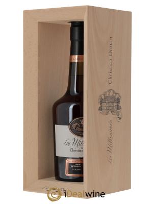 Calvados Christian Drouin 1948 Pays d'Auge