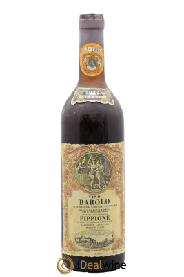 Barolo Pippione