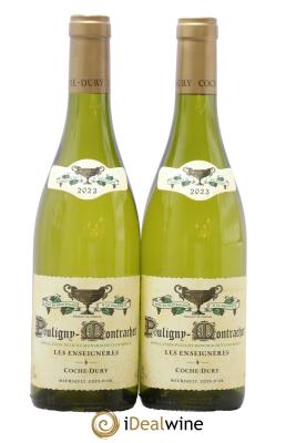Puligny-Montrachet Les Enseignères Coche Dury (Domaine)