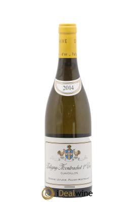 Puligny-Montrachet 1er Cru Clavoillon Leflaive (Domaine)