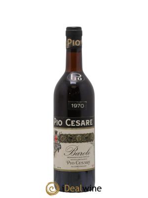 Barolo DOCG Pio Cesare
