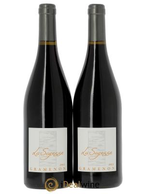 Côtes-du-Rhône La Sagesse Gramenon (Domaine)