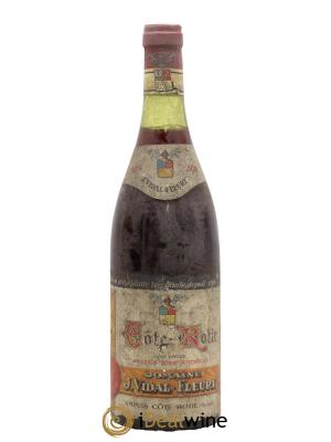 Côte-Rôtie Vidal Fleury