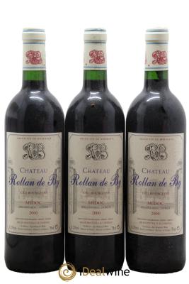 Château Rollan de By Cru Bourgeois