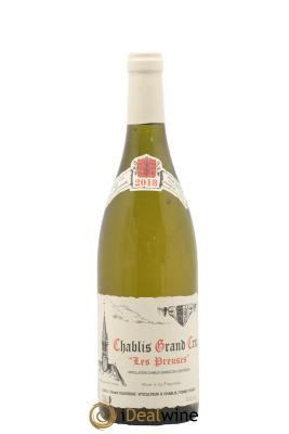 Chablis Grand Cru Les Preuses Vincent Dauvissat (Domaine)