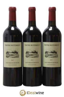 Château Tertre Roteboeuf