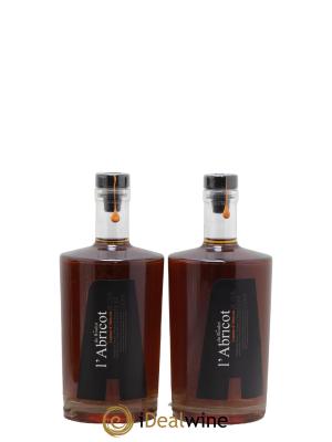 Eau de vie l'Abricot Roulot (Domaine)