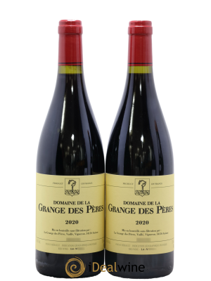 Pays d'Hérault Grange des Pères Laurent Vaillé