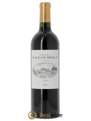 Château Rauzan Ségla Grand Cru Classé (CBO à partir de 6 bts)