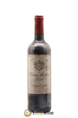 Château Montrose 2ème Grand Cru Classé