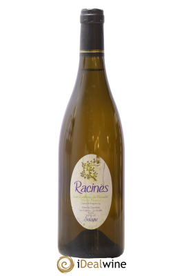 Vin de France Cuvée Racine Les Cailloux du Paradis - Claude Courtois