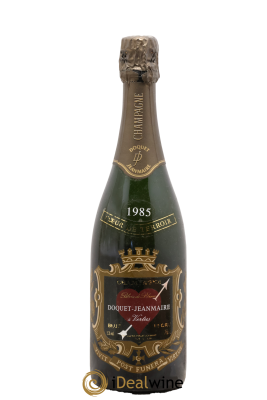 Champagne Millésimé Premier Cru Jean Maire Doquet