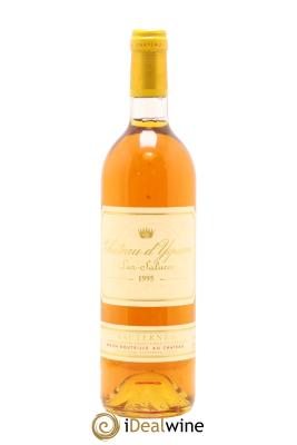 Château d' Yquem 1er Cru Classé Supérieur