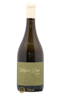 Bourgogne Aligoté Doré Jérémy Carteret