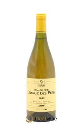 Pays d'Hérault Grange des Pères Laurent Vaillé