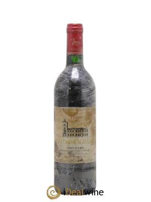 Château Lagrange 3ème Grand Cru Classé