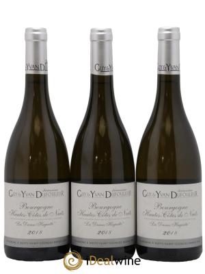 Hautes-Côtes de Nuits Dames Huguette Domaine Dufouleur