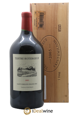 Château Tertre Roteboeuf