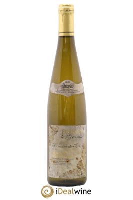 Vin de France (anciennement Muscadet-Sèvre-et-Maine) Expression de Granite Domaine de L'Ecu Granite Domaine De L'Ecu