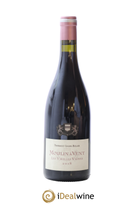 Moulin-à-Vent Les Vieilles Vignes Thibault Liger-Belair