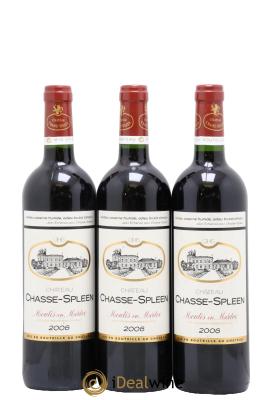 Château Chasse Spleen