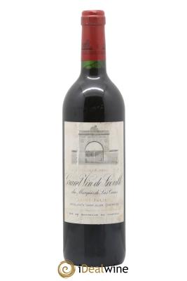 Château Léoville Las Cases 2ème Grand Cru Classé
