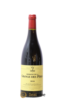 Pays d'Hérault Grange des Pères Laurent Vaillé