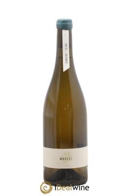 Jurançon sec Marcel Domaine Lajibe - Jean-Baptiste Semmartin