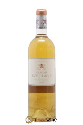 Château Pape Clément