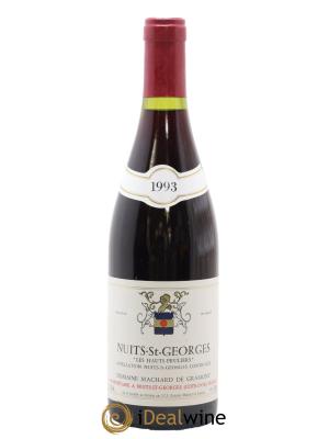 Nuits-Saint-Georges Les Hauts-Pruliers Machard de Gramont