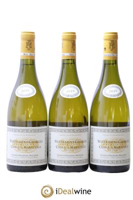 Nuits-Saint-Georges 1er Cru Clos de La Maréchale Jacques-Frédéric Mugnier