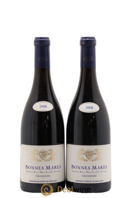Bonnes-Mares Grand Cru Fougeray de Beauclair (Domaine)