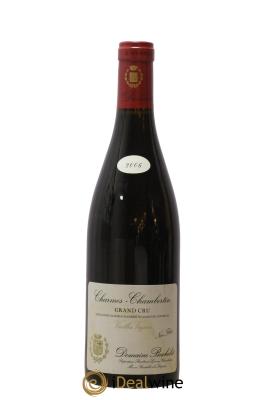 Charmes-Chambertin Grand Cru Vieilles Vignes Denis Bachelet (Domaine)