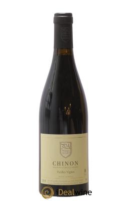 Chinon Vieilles Vignes Philippe Alliet