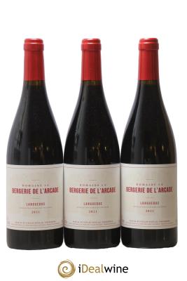 Languedoc La Bergerie de l'Arcade (Domaine)