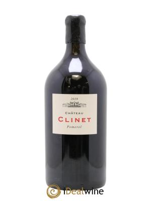 Château Clinet