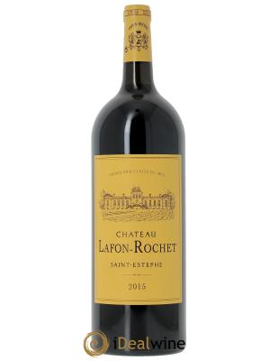Château Lafon Rochet 4ème Grand Cru Classé (Original-holzkiste ab 6 Mag.)
