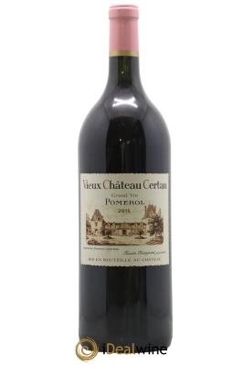 Vieux Château Certan