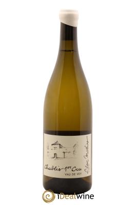 Chablis 1er Cru Vau de Vey Alain Mathias