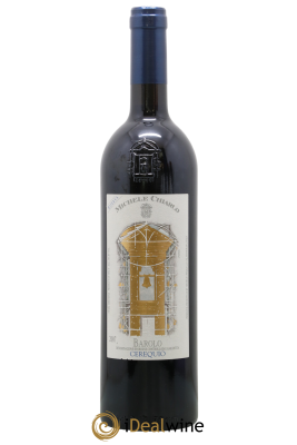 Barolo DOC Riserva Cerequio Chiarlo