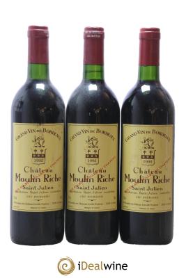 Château Moulin Riche