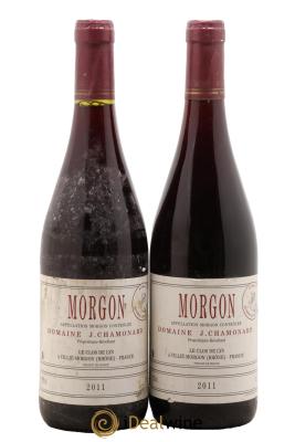 Morgon Joseph Chamonard (Domaine)