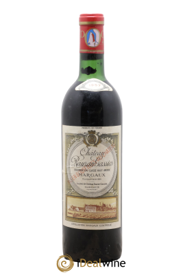 Château Rauzan-Gassies 2ème Grand Cru Classé